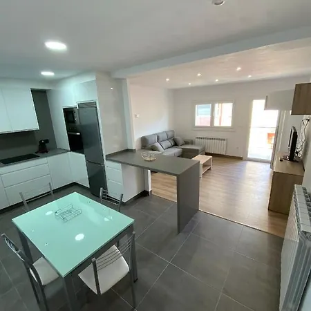 Apartamento Vacacional Redondela Exterior photo