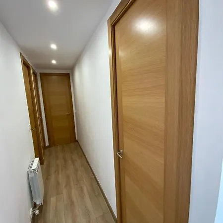 Apartamento Vacacional Redondela Exterior photo