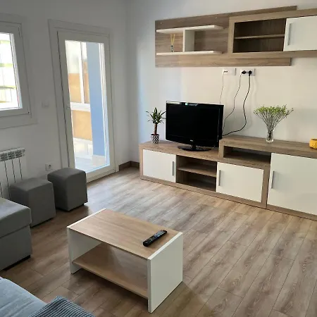 Apartamento Vacacional Redondela Exterior photo