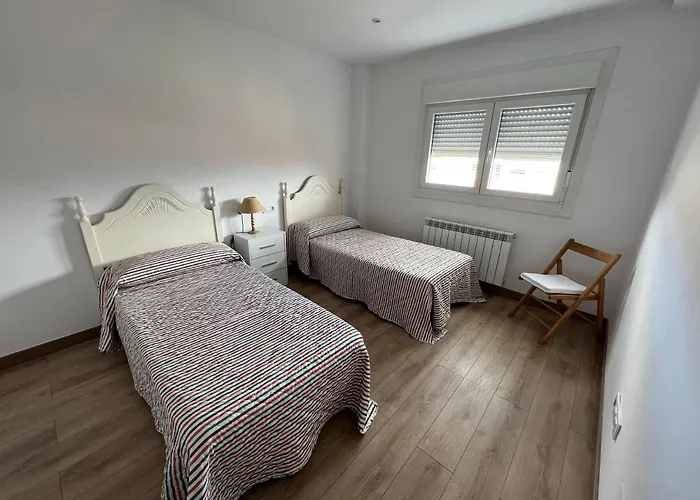 Apartamento Vacacional