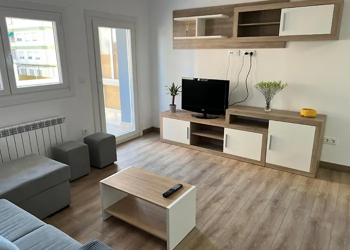 Apartamento Vacacional