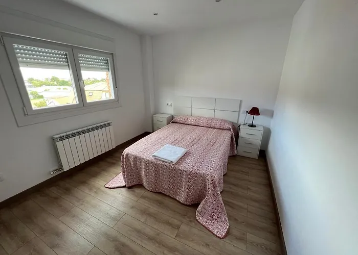 Apartamento Vacacional
