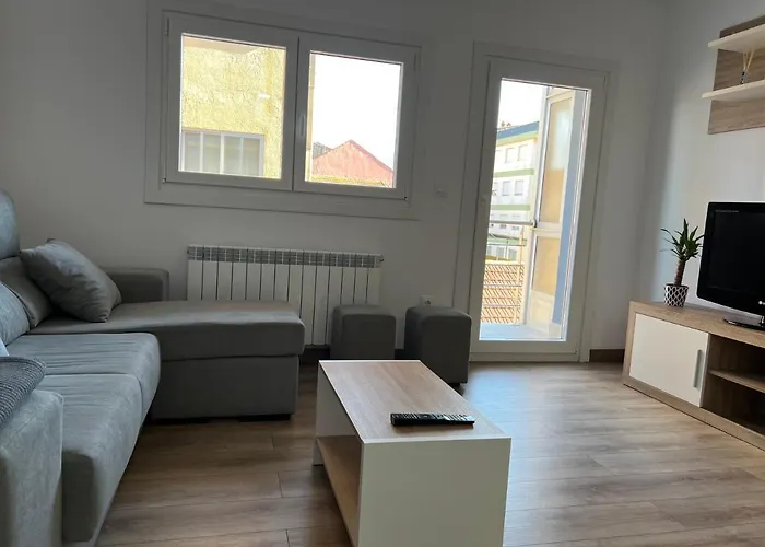 Apartamento Vacacional