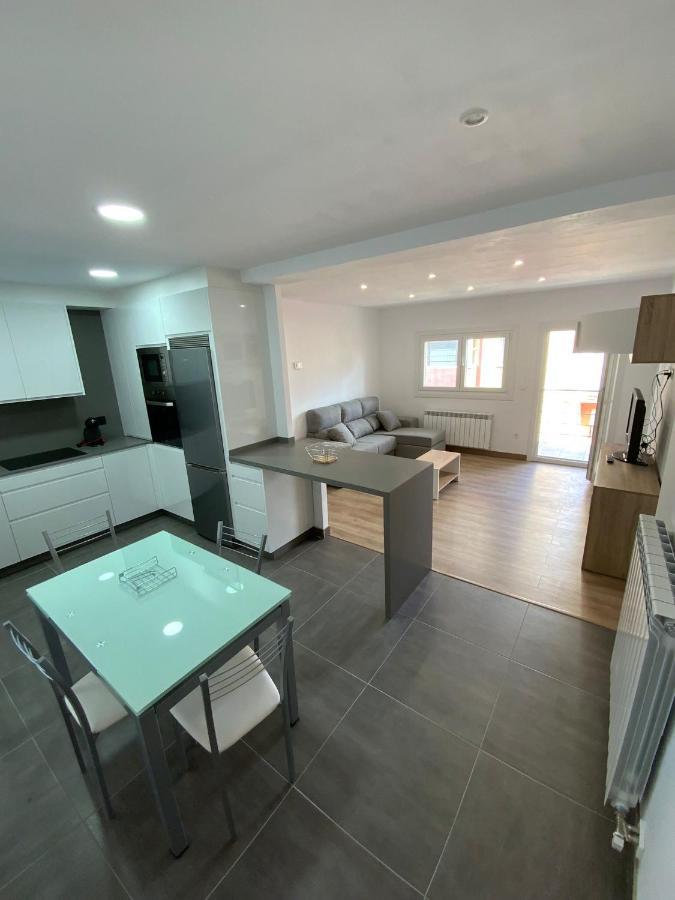 Apartment Vacacional Redondela