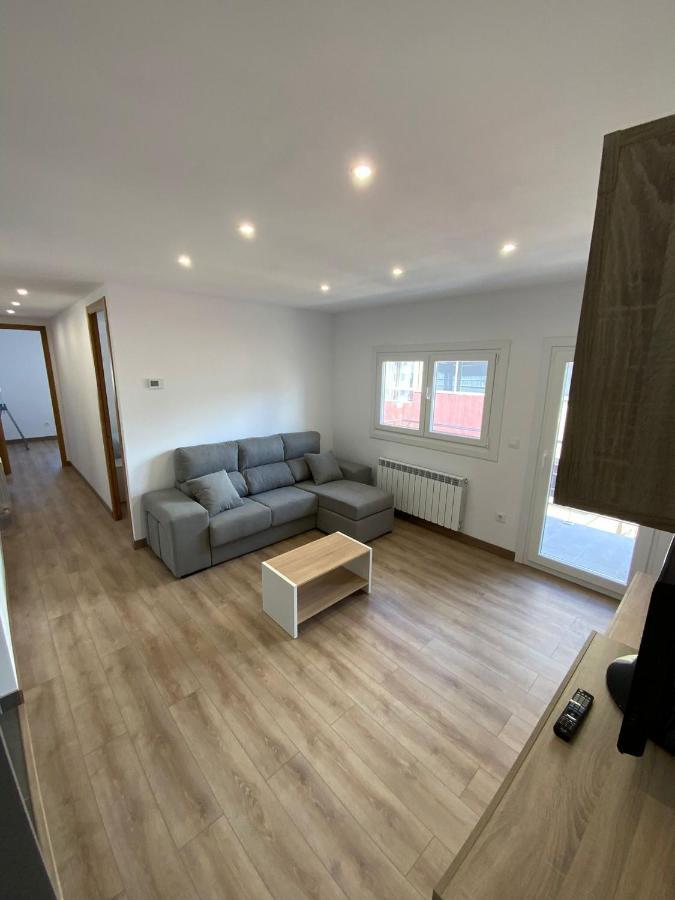 Vacacional Apartment *