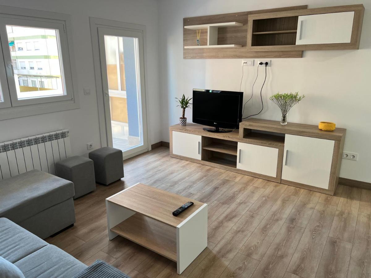 Vacacional Apartment