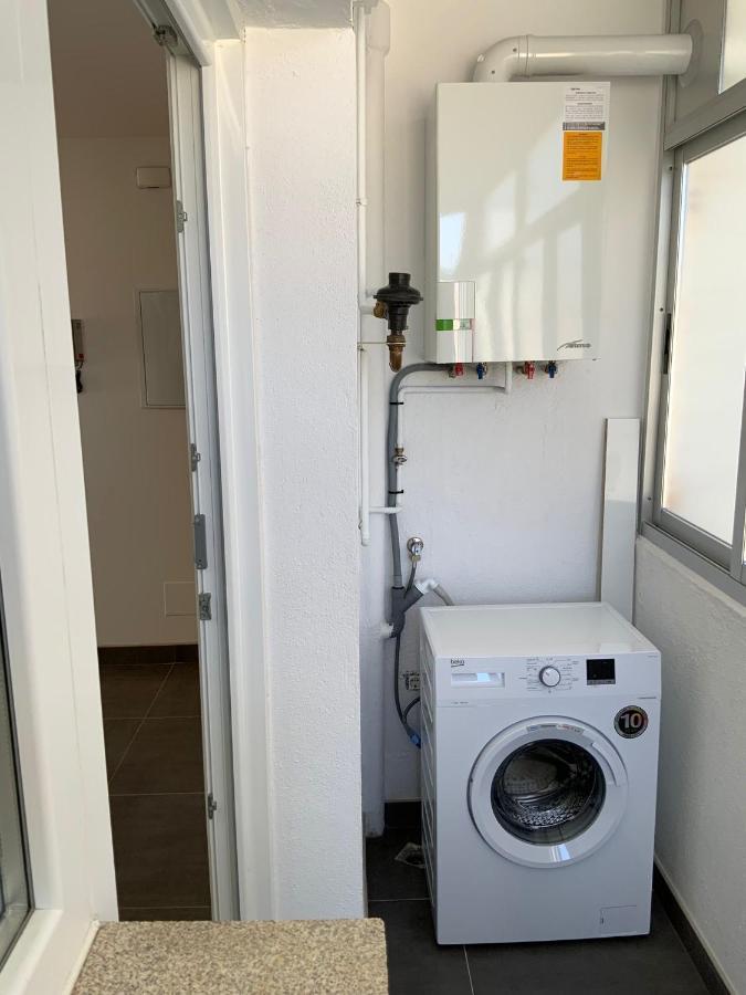 Apartment Vacacional Redondela
