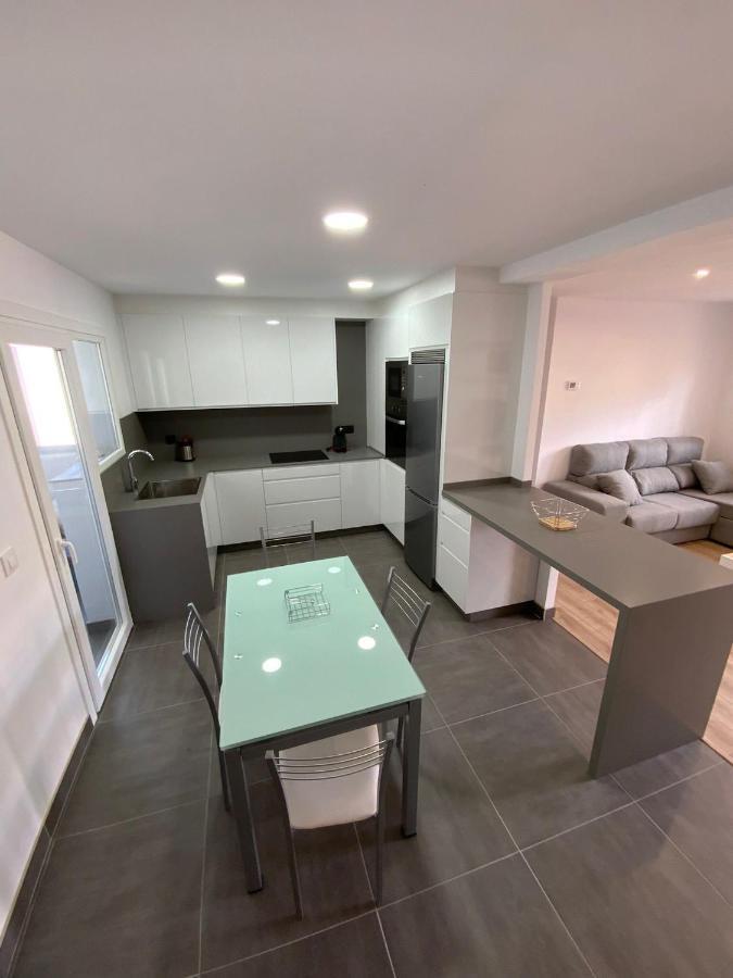 Apartment Vacacional Redondela