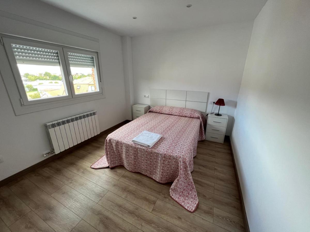 Vacacional Apartment Redondela