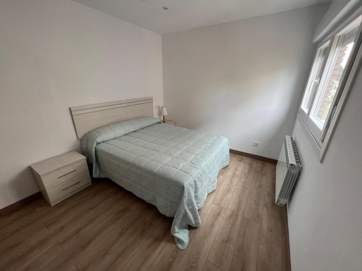 Vacacional Apartment