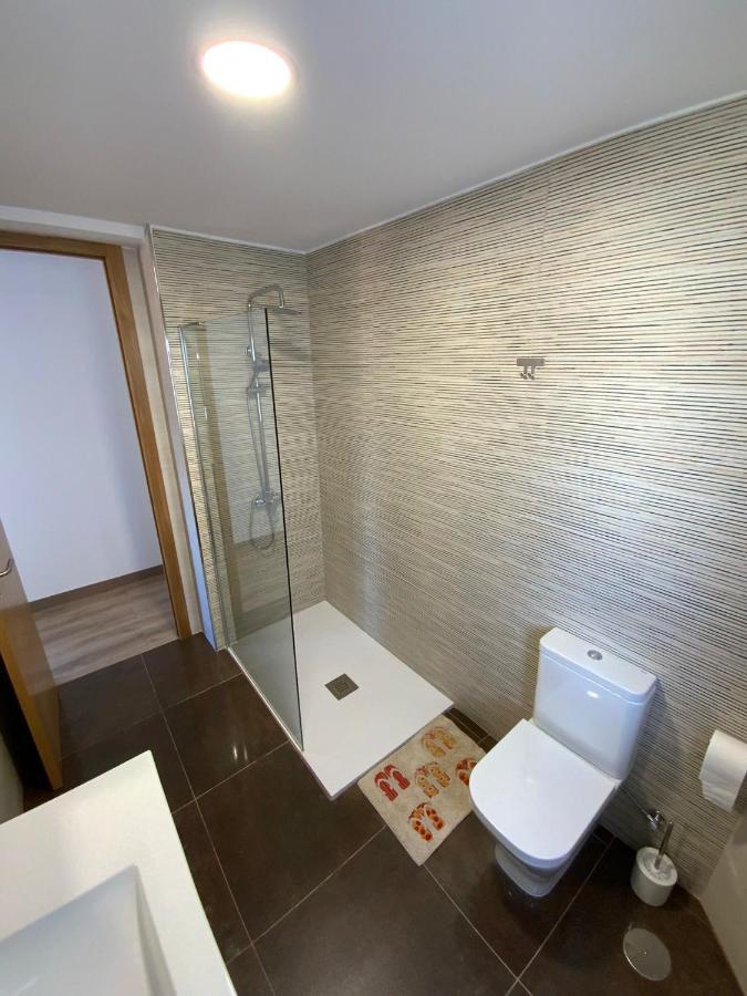 Vacacional Apartment Redondela