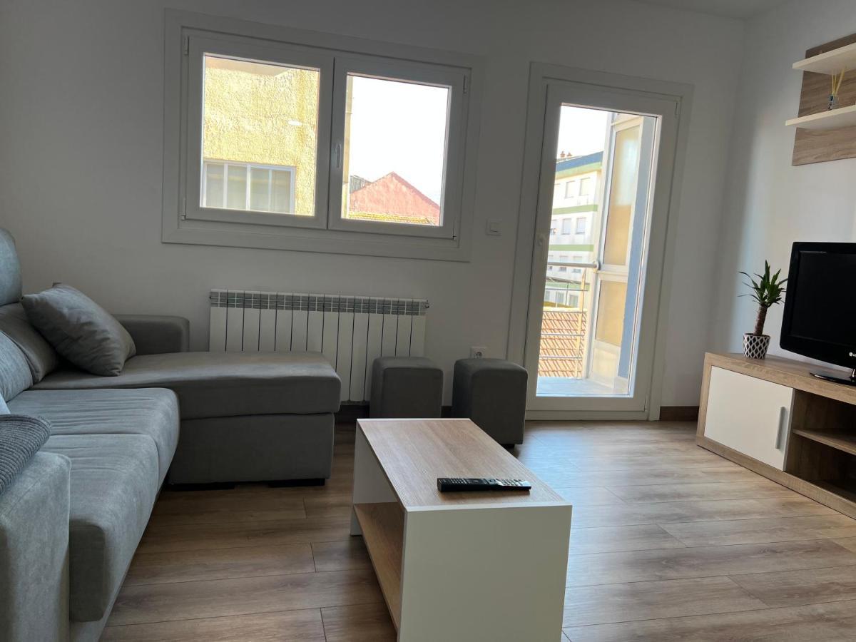 Vacacional Apartment Redondela