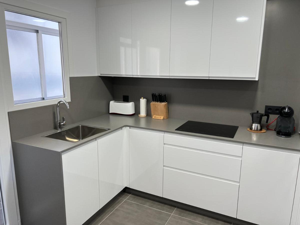 Vacacional Apartment Redondela