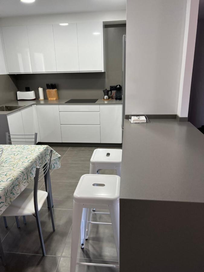Vacacional Apartment