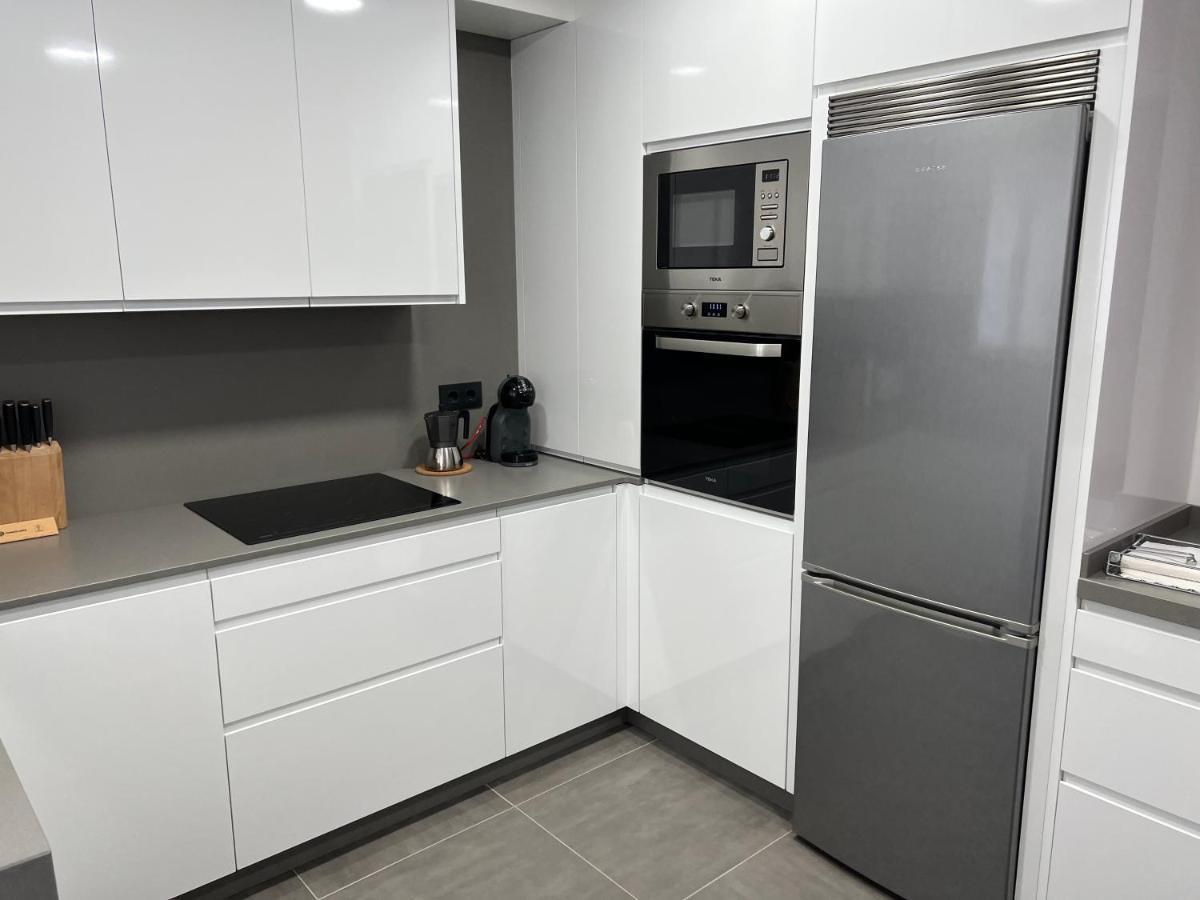 Vacacional Apartment *