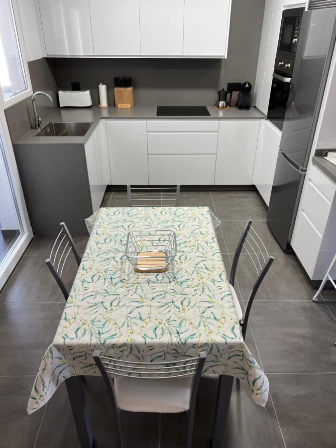 Apartment Vacacional